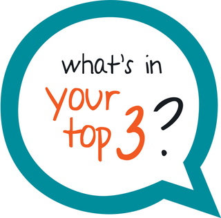 Illustration for article titled Top 3